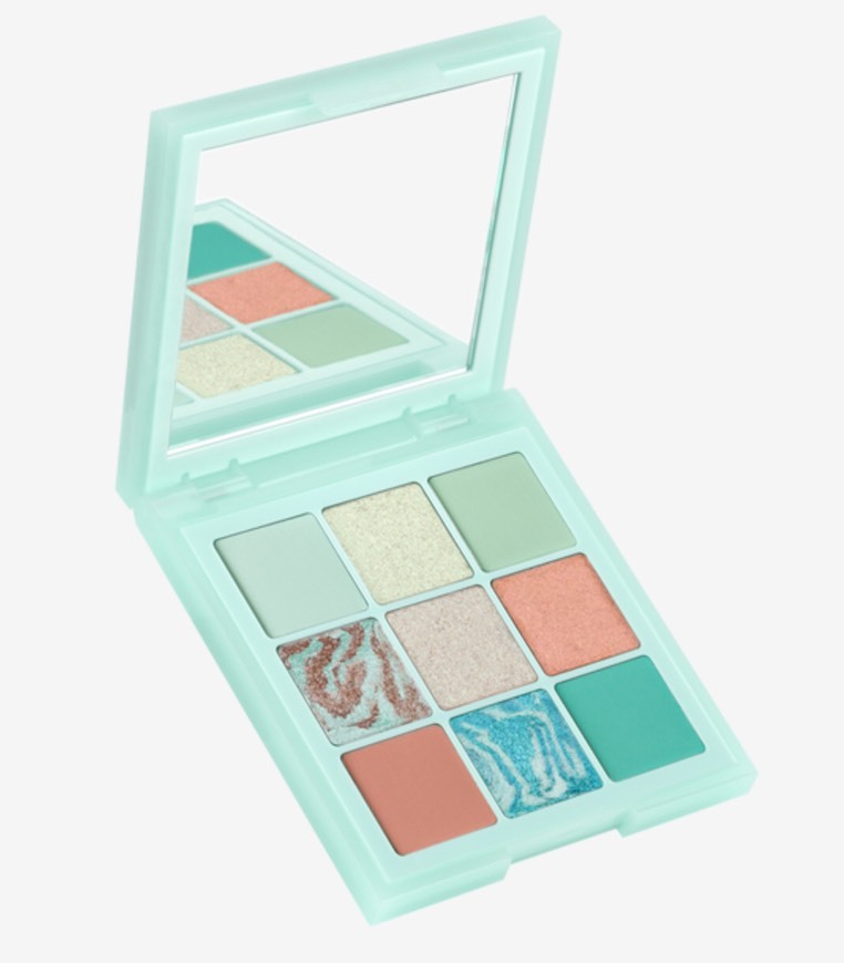 Social PASTEL Obsessions Eyeshadow Palettes , 25€