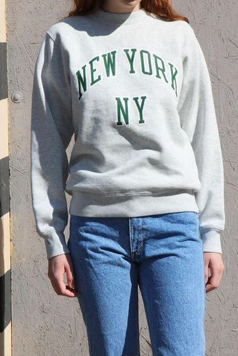 Brandy ,  New York Sweatshirt 42€
