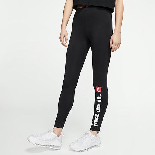 Nike legging , 25€
