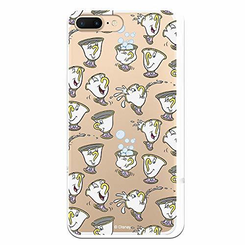 Product Funda para iPhone 7 Plus - iPhone 8 Plus Oficial de La