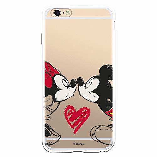 Product Funda para iPhone 6 Plus y iPhone 6S Plus Oficial de Disney