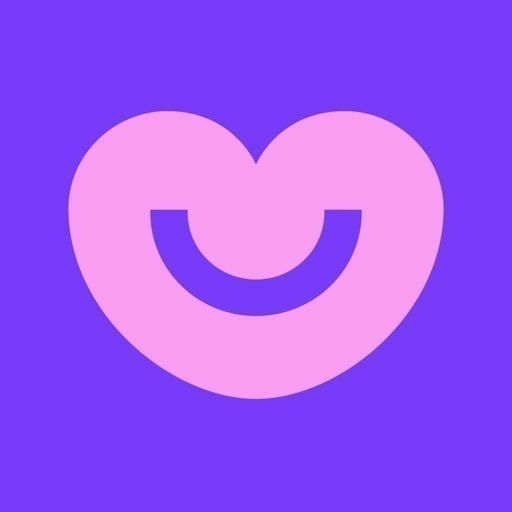 App Badoo — Chat. Friends. Dating