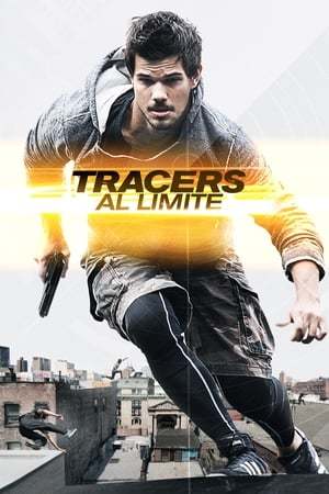 Película Tracers