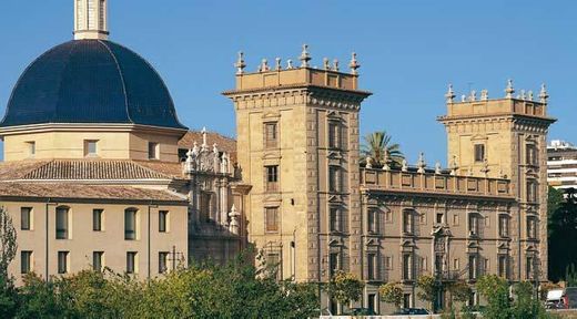 Museu de Belles Arts de València