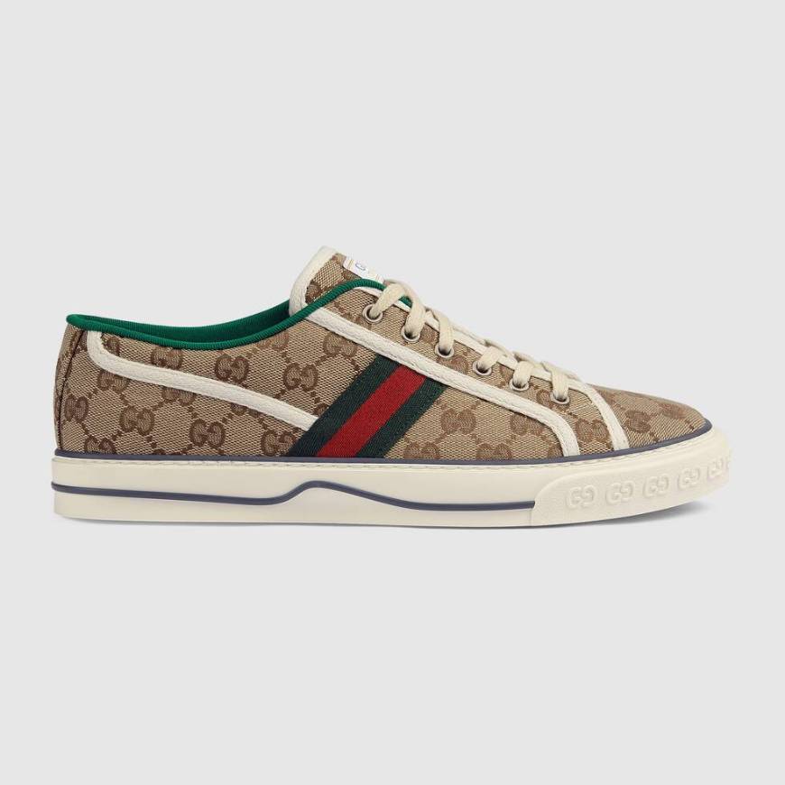 Producto Beige Men's GG Gucci Tennis 1977 sneaker