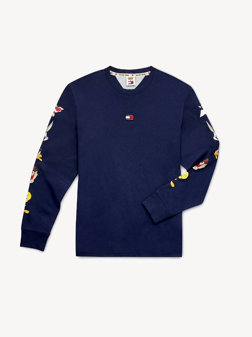 Producto Tommy Jeans x Looney Tunes