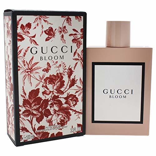 Beauty Gucci Bloom Agua de Perfume Vaporizador