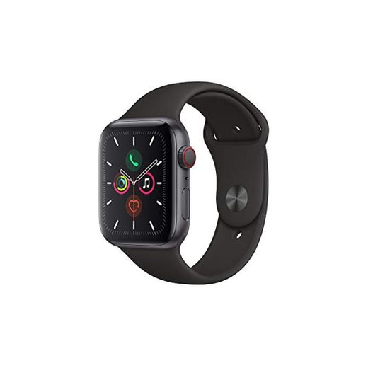 Apple Watch Series 5 (GPS