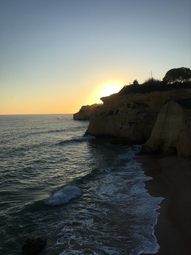 Lugar Algarve