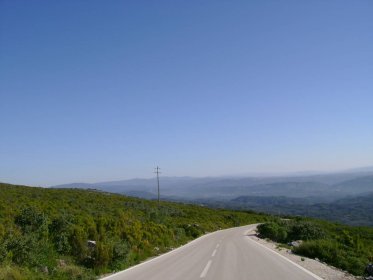 Lugar Serra de Alvaiazere