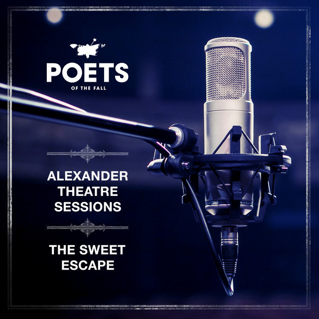 The Sweet Escape - Alexander Theatre Sessions