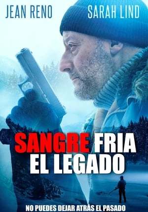 Vingança à Sangue Frio