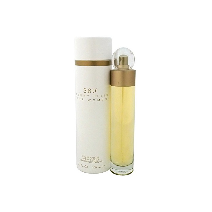 Producto Perry Ellis 360 100ml - eau de toilette