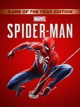 Marvel's Spider-Man: Game of the Year Edition