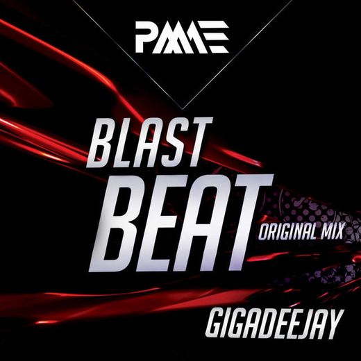 Blast Beat - Radio Edit