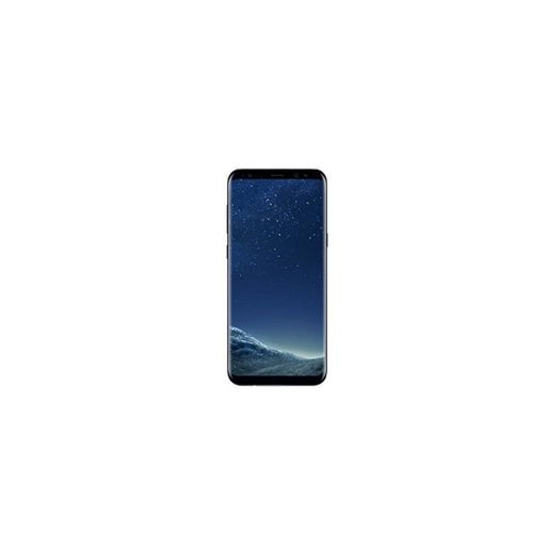 Social Samsung Galaxy S8 Smartphone, 4GB RAM, 64GB, 12MP, Android,