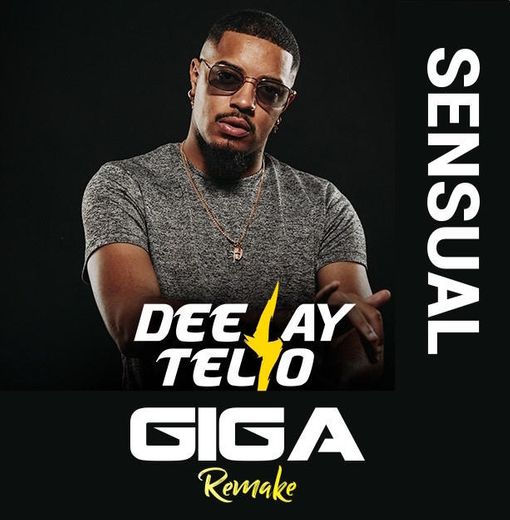Deejay télio - Sensual 