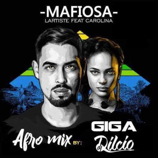 Mafiosa - Remix 