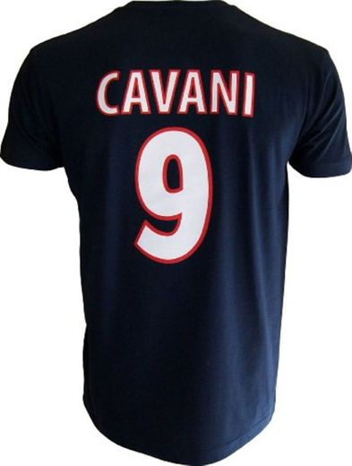 Paris Saint Germain – Camiseta de