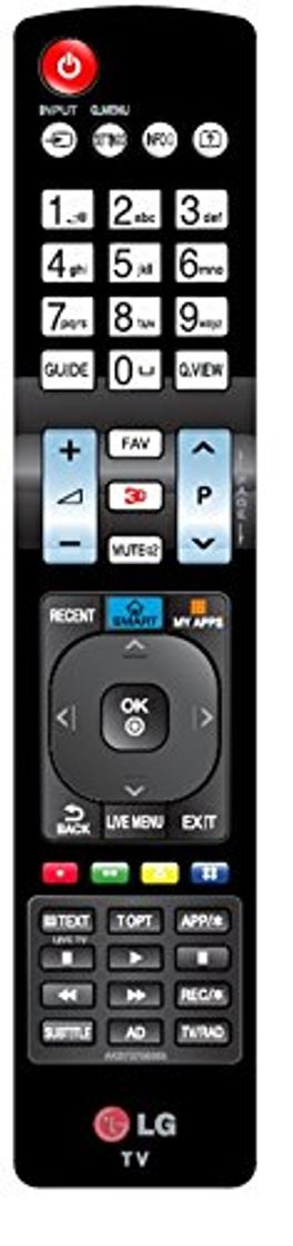 LG AN-CR400