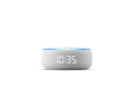 Nuevo Echo Dot