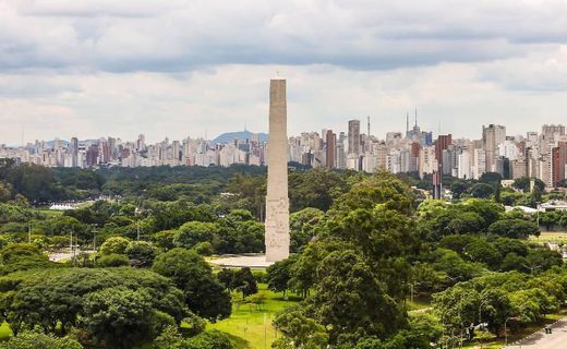 Obelisco de São Paulo