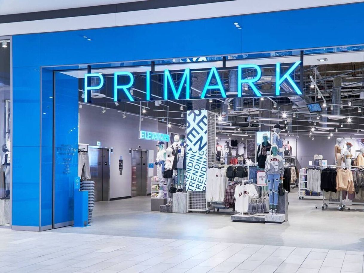 Place Primark