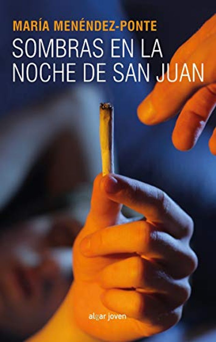 Libros Sombras En La Noche De San Juan: 76