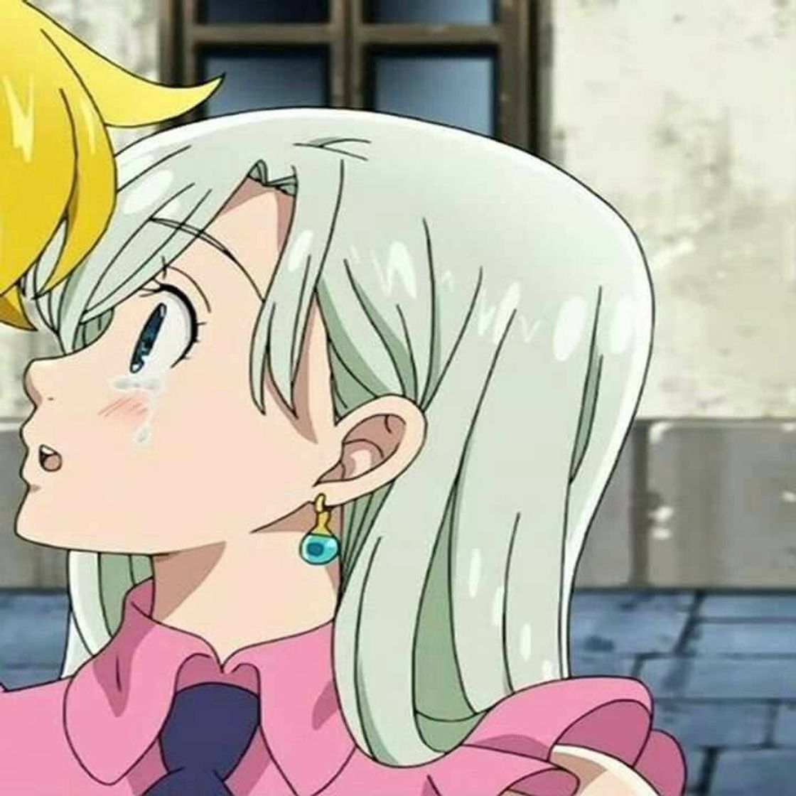 Social Metadinha de casal nanatsu no taizai 