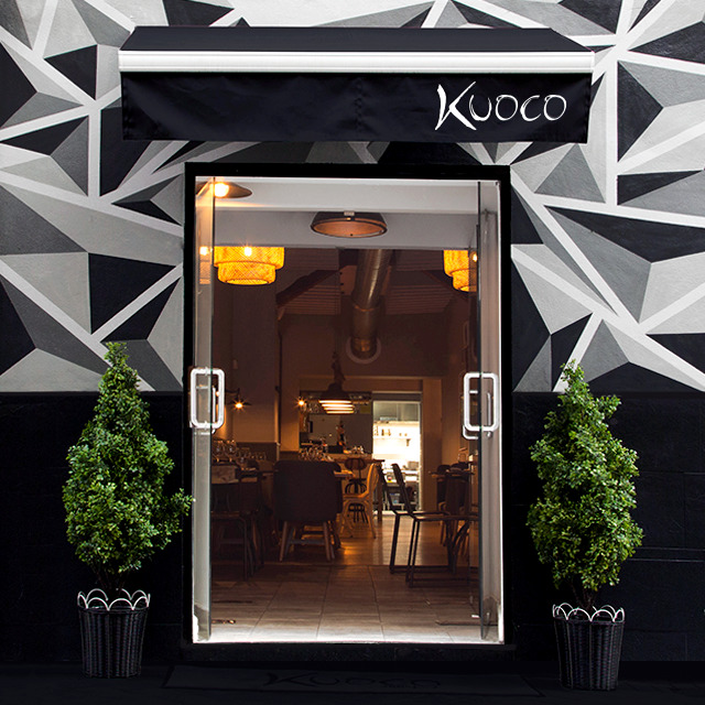 Restaurants Kuoco 360 food