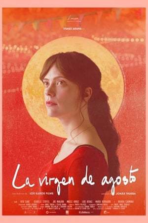 Película La virgen de agosto