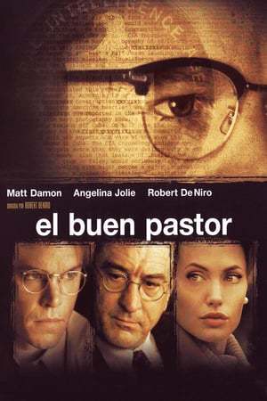 Película El buen pastor