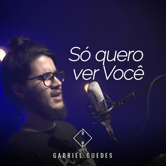 Music Só Quero Ver Você