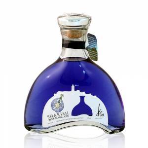 Moda Sharish Blue Magic Gin - Master of Malt