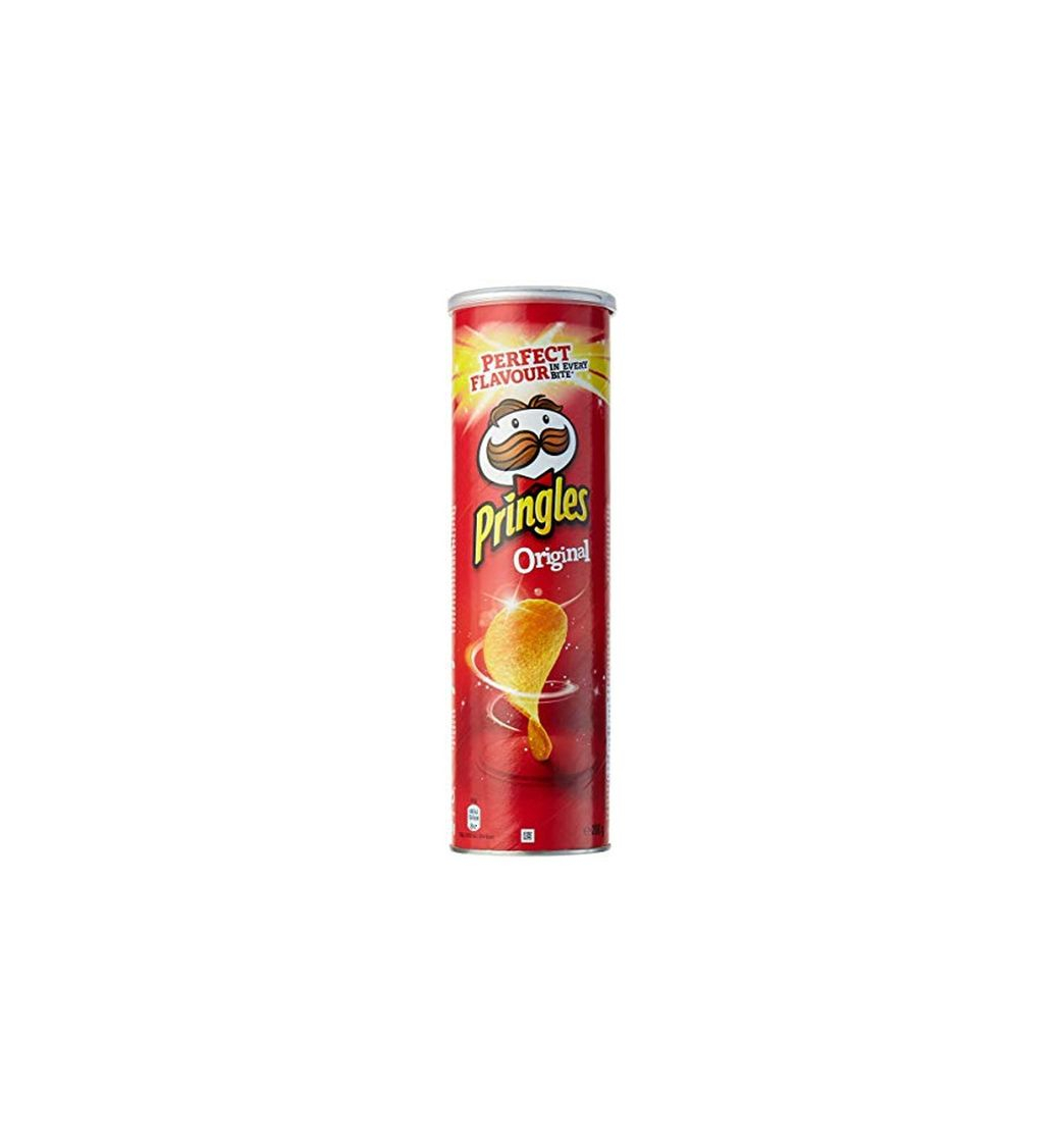 Product Pringles 