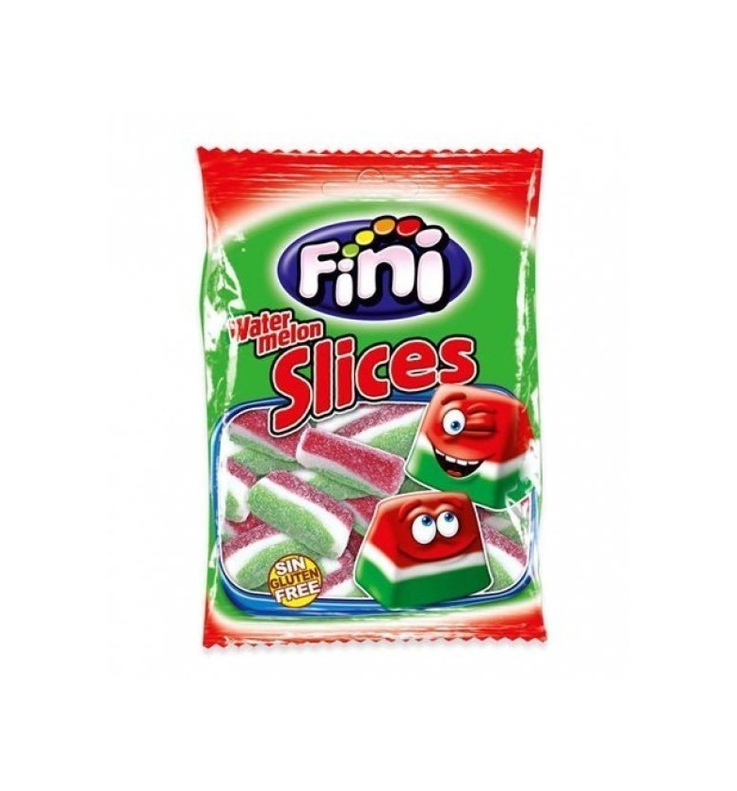 Social Gomas Fini watermelon 