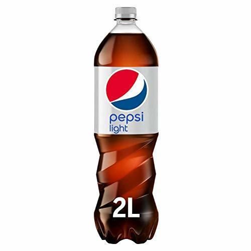 Pepsi cola light 2l