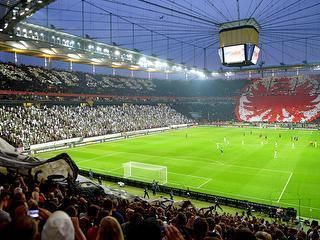 Commerzbank-Arena