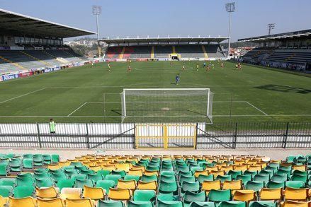 Estadio da Mata Real