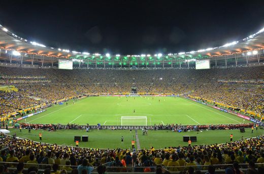 Estadio Maracaná