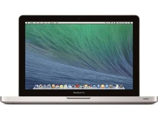 Macbook Pro 15'' Retina APPLE Z0RCC (Recondicionado Grade A ...