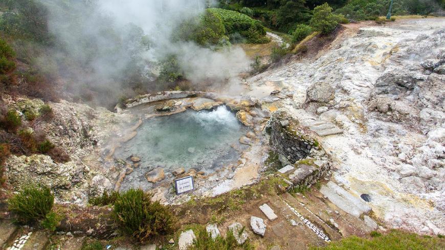 Lugar Furnas