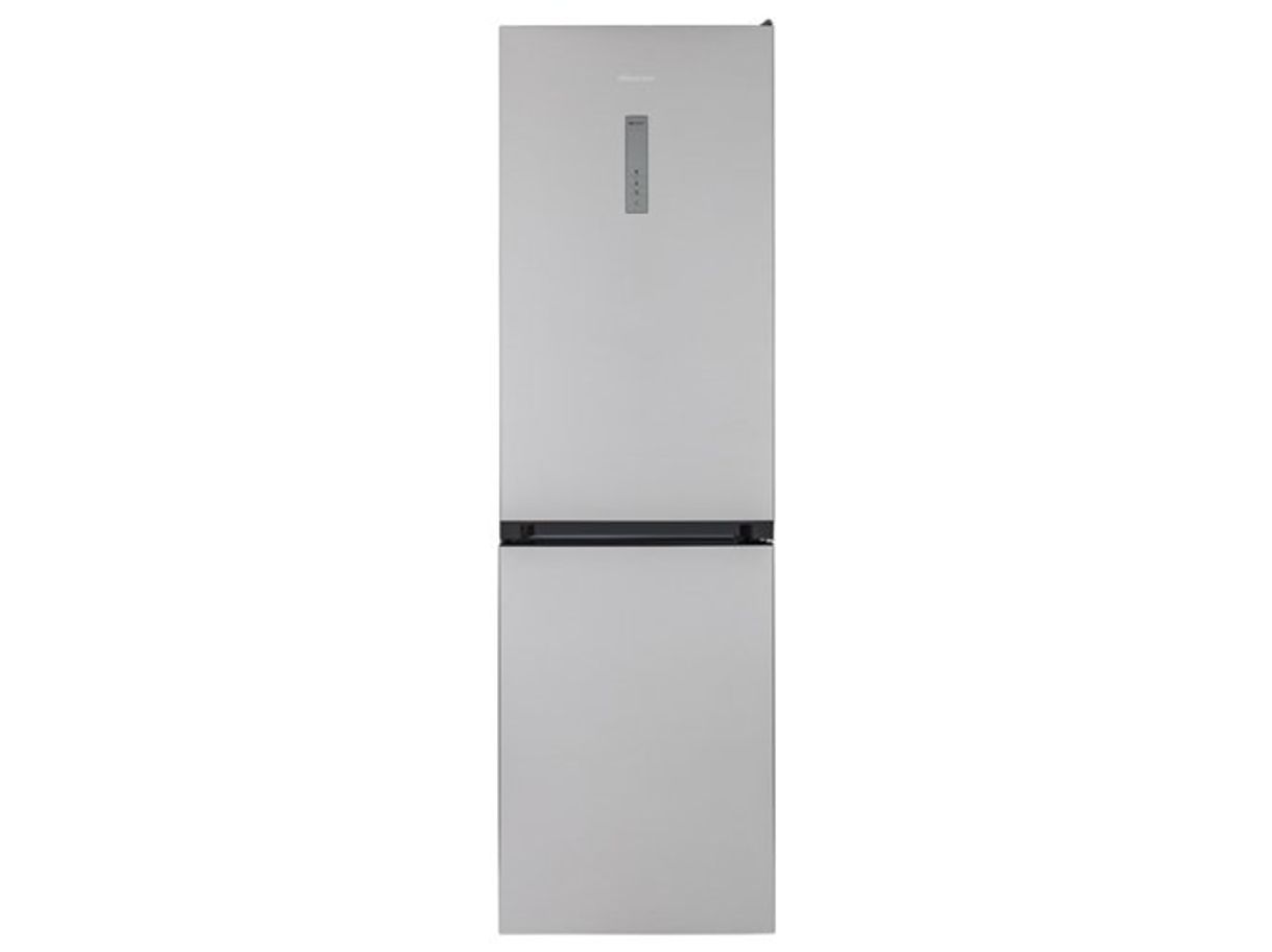 Moda Frigorífico Combi HISENSE RB400N4BC3 (No Frost - 308 L - Inox)