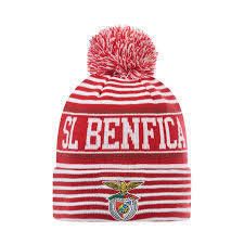 Bonés e Gorros - SL Benfica