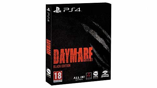 Product Daymare