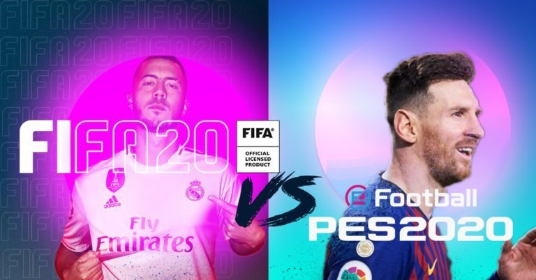 Social Fifa 20, melhor jogo de 2020 