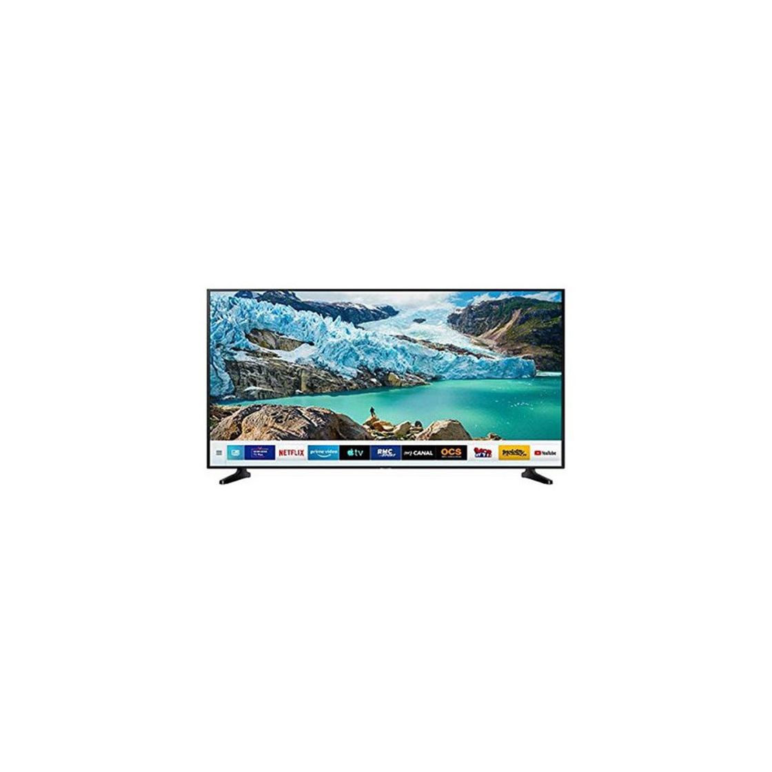 Electrónica Televisor led 43" Samsung UE43RU7025KXXC Ultra HD 4K SmartTV