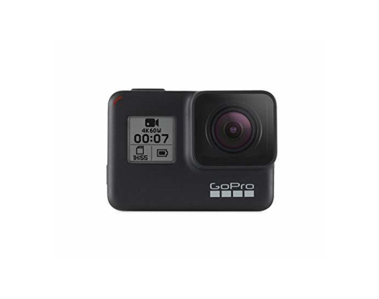 Electronic GoPro  HERO7  Black  -  Cámara  de  acción 