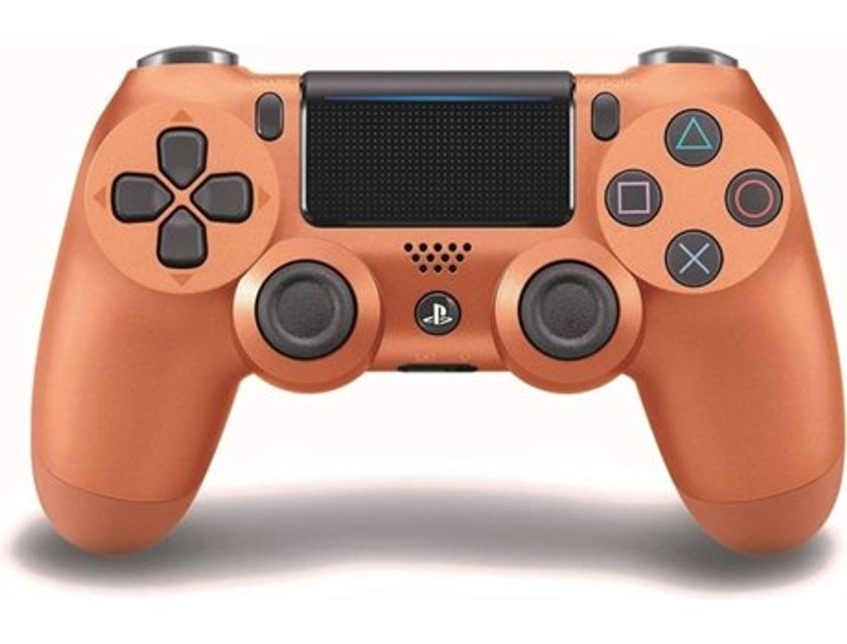 Fashion Comando SONY DualShock 4.0 V2 (PS4 - Cobre ) | Worten.pt