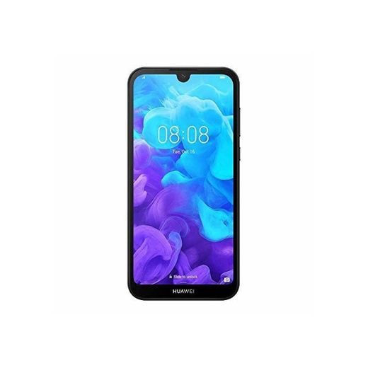 Huawei Y5 2019, Smartphone de 5.71"